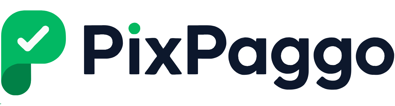 PixPaggo Logo
